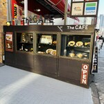 The CAFE - 