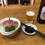 ときわ食堂 - 