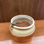 Karayama - 塩辛