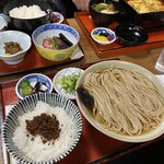 総本家にしんそば 松葉 本店 - 