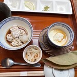 Tempura Shunsai Yuan - 