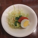 Kosumosu - サラダ
