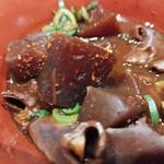 どてっこ - どて煮