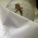 隼 - 殷雷　岩手の銀の鴨