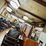 総本家にしんそば 松葉 本店 - 