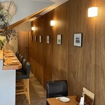 料理とお酒 おきなや - 