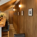 料理とお酒 おきなや - 