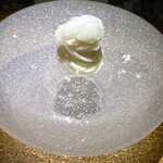 隼 - SHIRO〜長崎島原素麺　ホースラディッシュ