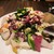 久保田食堂 - 料理写真:サラダ