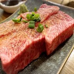 大衆焼肉 港南精肉店 - 