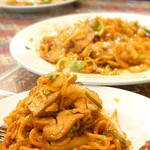 Everest Kitchen -Indian Nepali Restaurant- - 