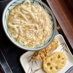 丸亀製麺 - 