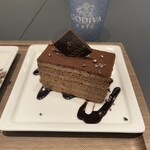 Godiva Café - 