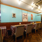 Everest Kitchen -Indian Nepali Restaurant- - 