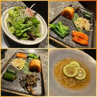 北新地焼肉 きらく - 