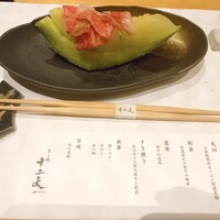 すき焼き十二天 - 