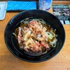 蕎麦つぐみ食堂 - 料理写真: