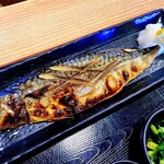 東北うまいもん 第二 伊達屋 - 