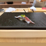 Sushi Hana Honten - 