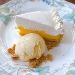 キャロル - キャロルオリジナルチーズケーキ