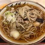 Soba Yoshi - 