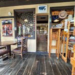 キャロル - 店内