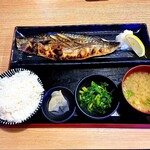 東北うまいもん 第二 伊達屋 - 