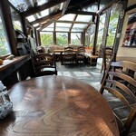 キャロル - 店内