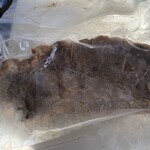 正華食堂 - チャーシュー