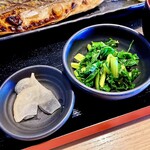 東北うまいもん 第二 伊達屋 - 