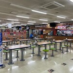 宮島サービスエリア上り線ショッピングコーナー - 