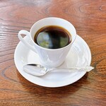 キャロル - コーヒー