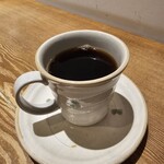 カフェ豆茶 - 