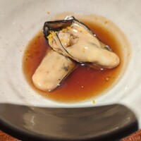 蕎麦懐石 無庵 - 