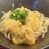 山下本気うどん 神楽坂
