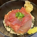 Maguro Ichiba - 