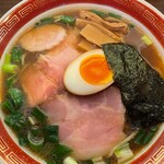 Ramen Isaribi - 