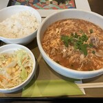 タイ料理バンセーン - 