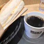 ベックスコーヒーショップ - 