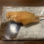 根津 焼鳥 照隅 - 