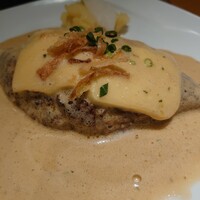 旬菜ステーキ処 らいむらいと - 