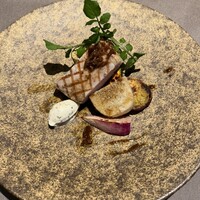 欧風料理 NAKAHARA - 