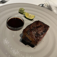 Prime42 steakhouse & sky bar - 