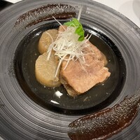 博多もつ鍋 やま中 博多店 - 