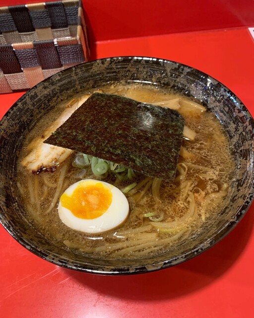 笑吉 （ショウキチ） - 伊達紋別/ラーメン | 食べログ