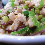 ビアタイ - ラープ　アップ