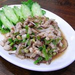 ビアタイ - ラープガイ