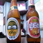 ビアタイ - ビールたち