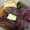 ビーフステーキ専門店　ひよこ