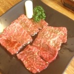 焼肉ロード - ランチ特上